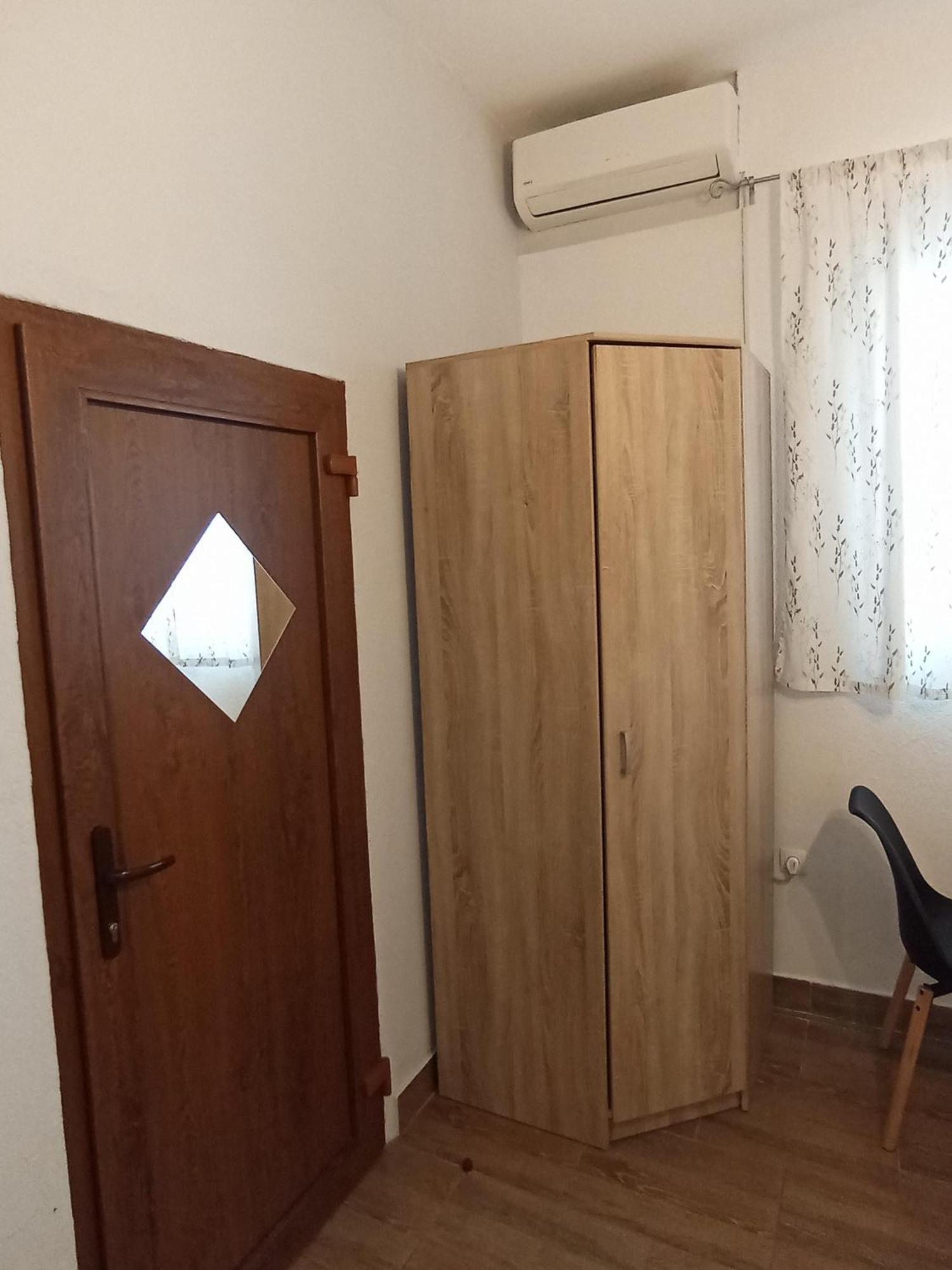 Adriatica Apartments Skrljevo Exterior foto